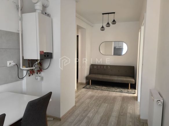 Închiriere Apartament 2 camere. Spațios, Luminos și Gata de mutat !