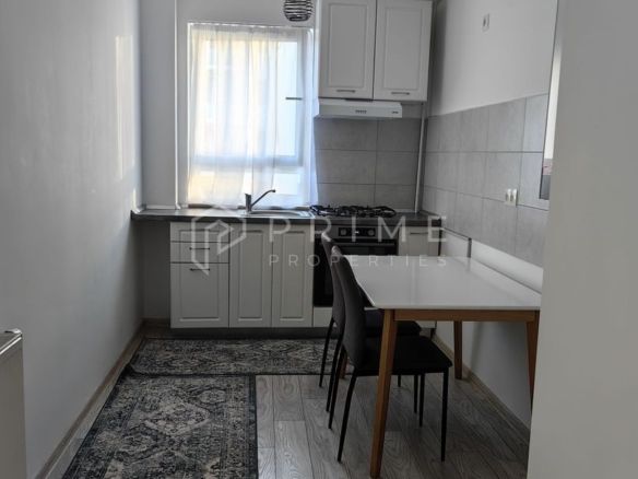 Închiriere Apartament 2 camere. Spațios, Luminos și Gata de mutat !