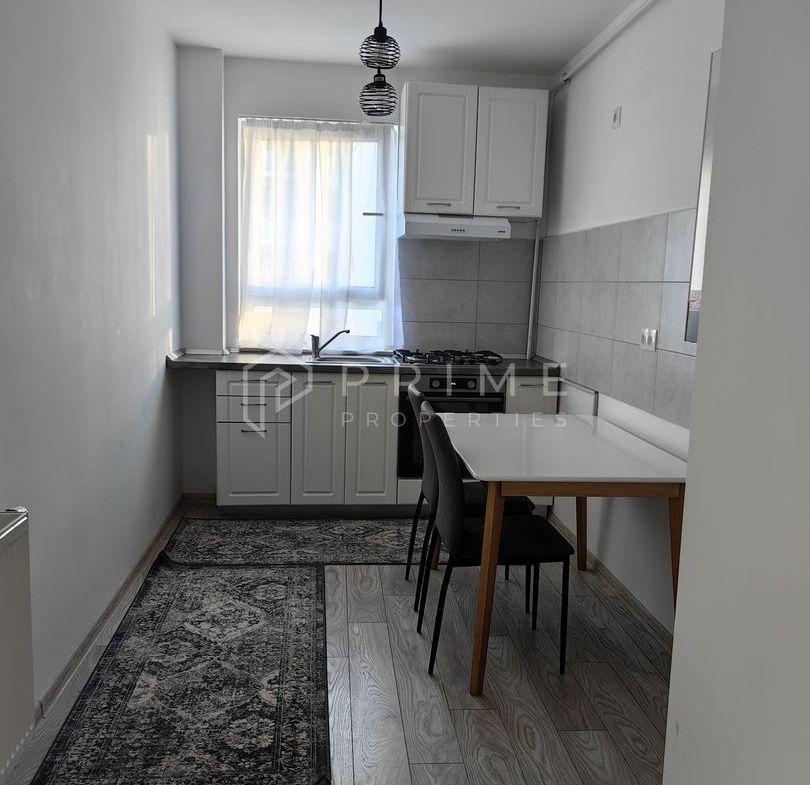 Închiriere Apartament 2 camere. Spațios, Luminos și Gata de mutat !
