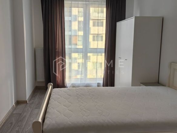 Închiriere Apartament 2 camere. Spațios, Luminos și Gata de mutat !
