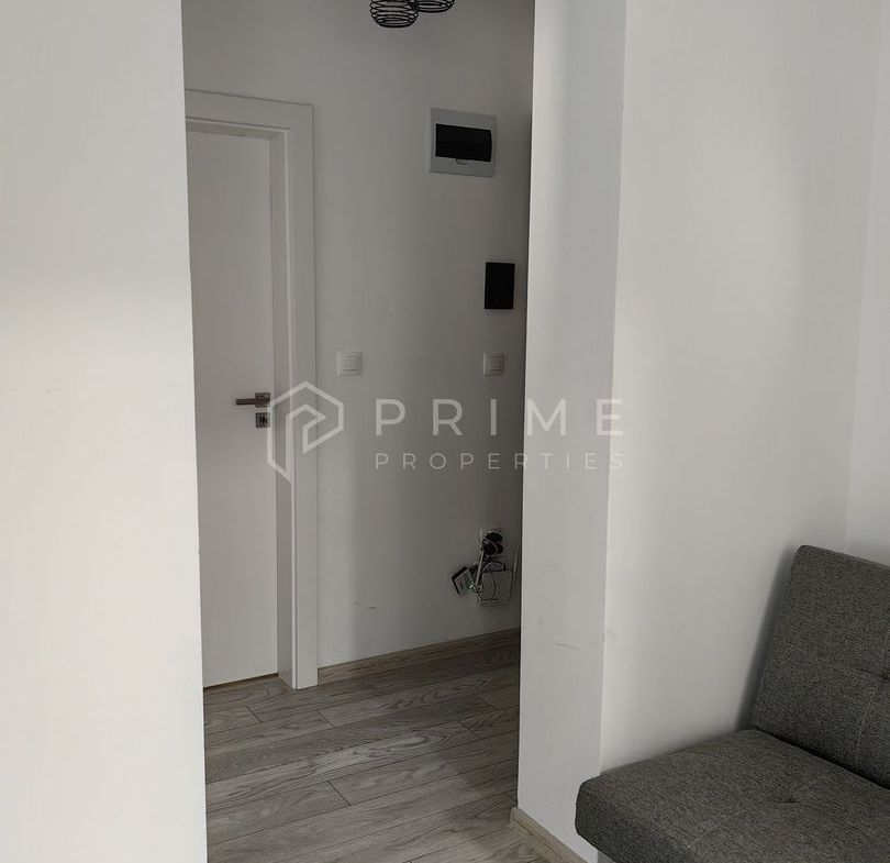 Închiriere Apartament 2 camere. Spațios, Luminos și Gata de mutat !