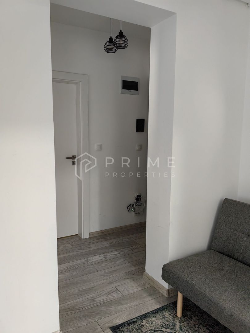 Închiriere Apartament 2 camere. Spațios, Luminos și Gata de mutat !