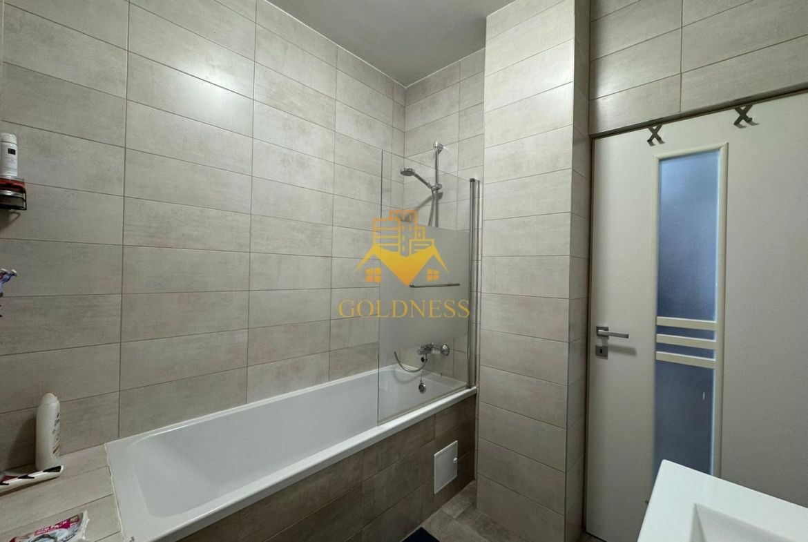 2 camere, terasa 14, parcare,Andrei Muresanu Zona Revo, Pet Friendly