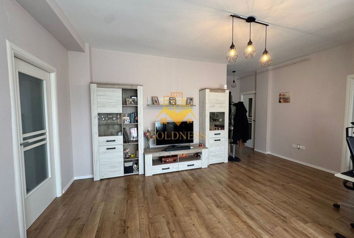 2 camere, terasa 14, parcare,Andrei Muresanu Zona Revo, Pet Friendly