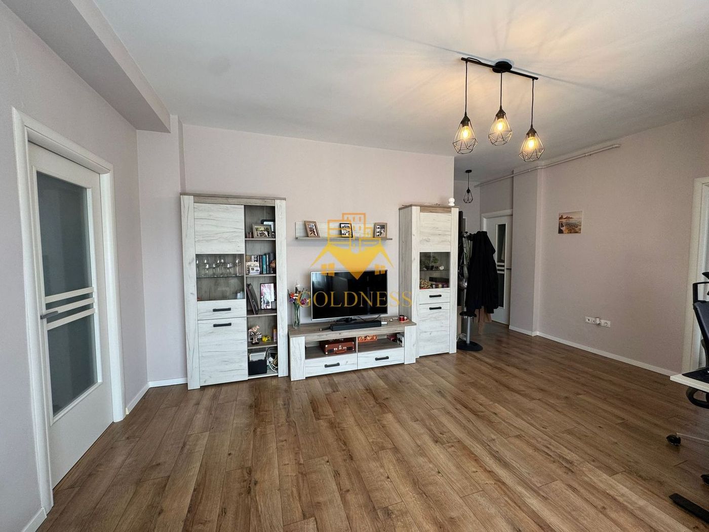 2 camere, terasa 14, parcare,Andrei Muresanu Zona Revo, Pet Friendly