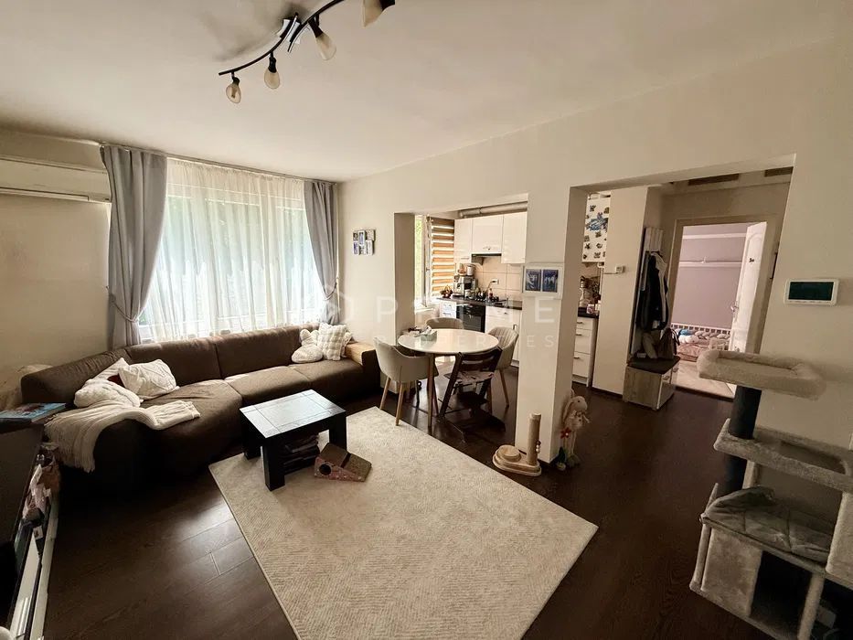 Apartament cu 3 camere – Cartier Cornișa, Strada Victor Babeș