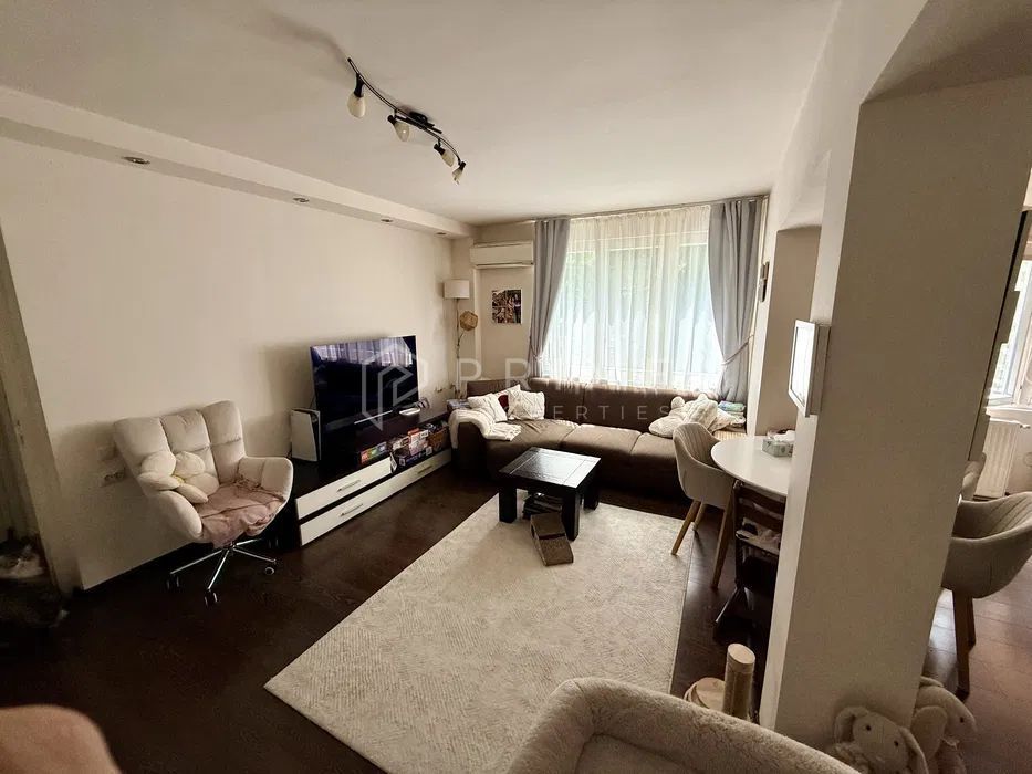Apartament cu 3 camere – Cartier Cornișa, Strada Victor Babeș