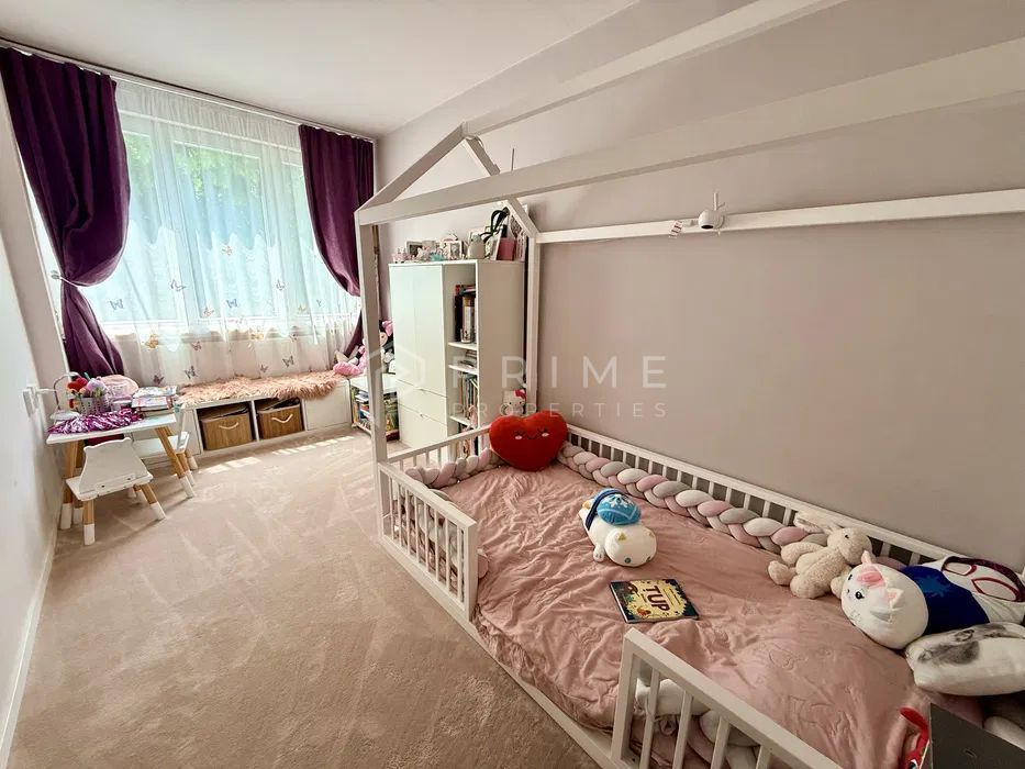 Apartament cu 3 camere – Cartier Cornișa, Strada Victor Babeș