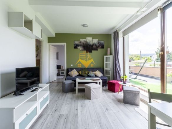 2 camere, parcare, terasa 30mp ,Gheorgheni, zona Fagului, Pet Friendly