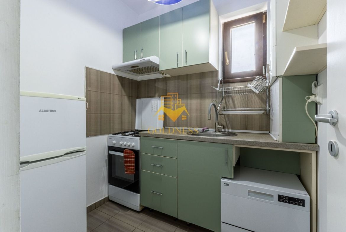 2 camere, parcare, terasa 30mp ,Gheorgheni, zona Fagului, Pet Friendly