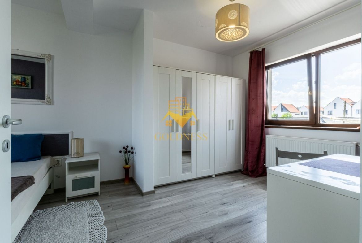 2 camere, parcare, terasa 30mp ,Gheorgheni, zona Fagului, Pet Friendly
