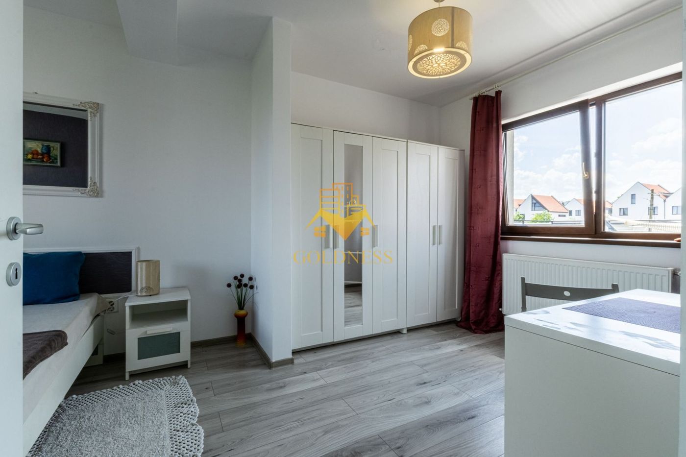 2 camere, parcare, terasa 30mp ,Gheorgheni, zona Fagului, Pet Friendly