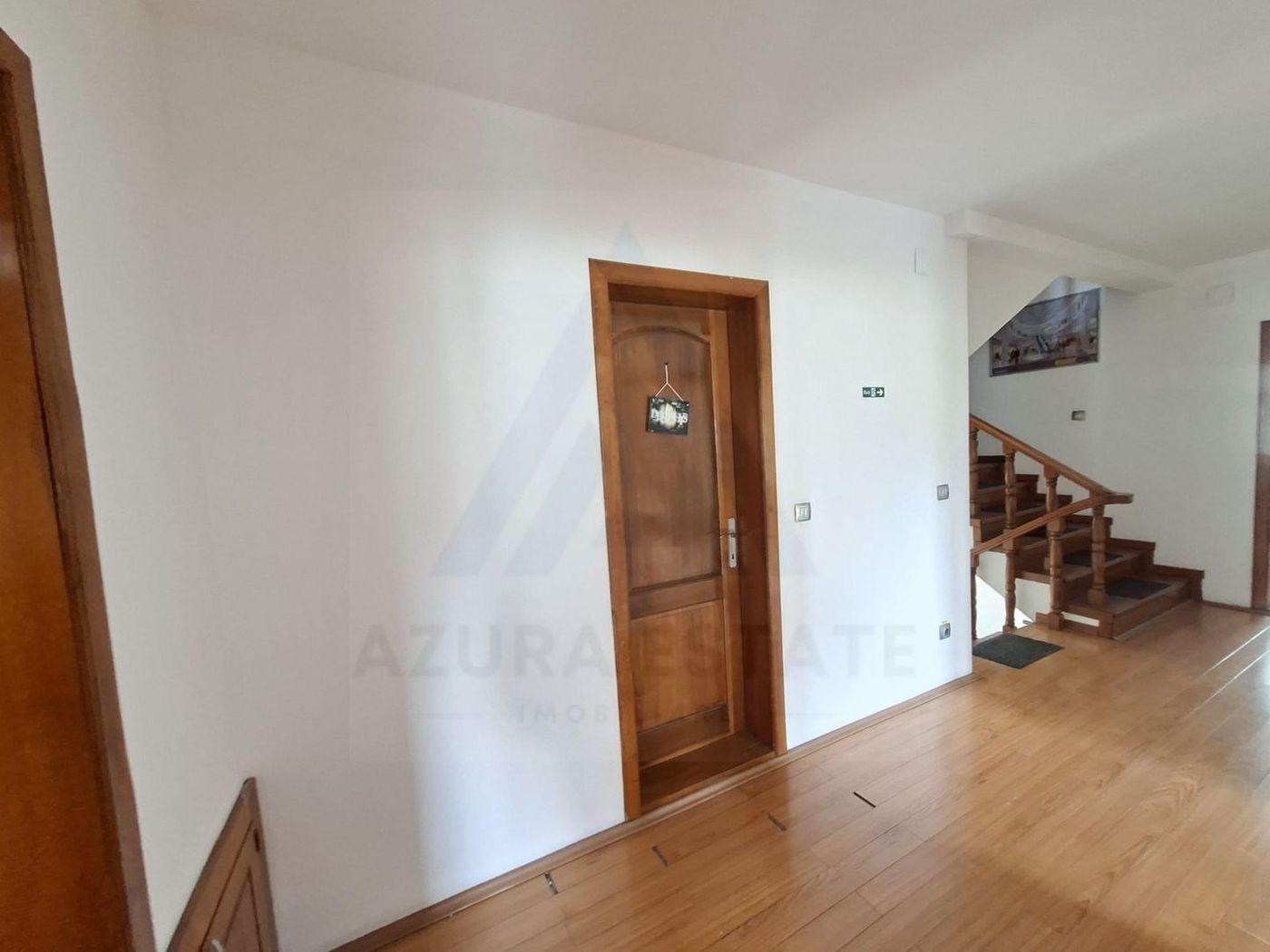 anBn-24718 Spatiu birouri casa individuala curte proprie 9 birouri Selimbar