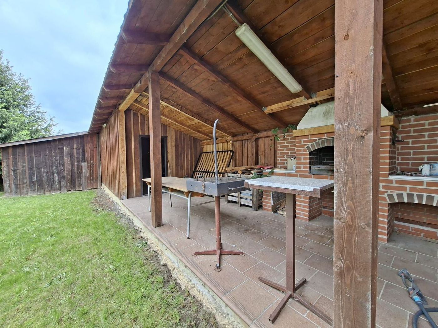 anBn-24720 Spatiu birouri casa individuala curte proprie 9 birouri Selimbar