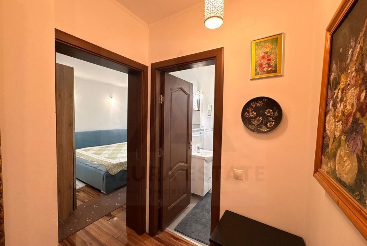 Casă versatila intretinuta 143 mp utili 5 camere 3 bai pivnita Lazaret