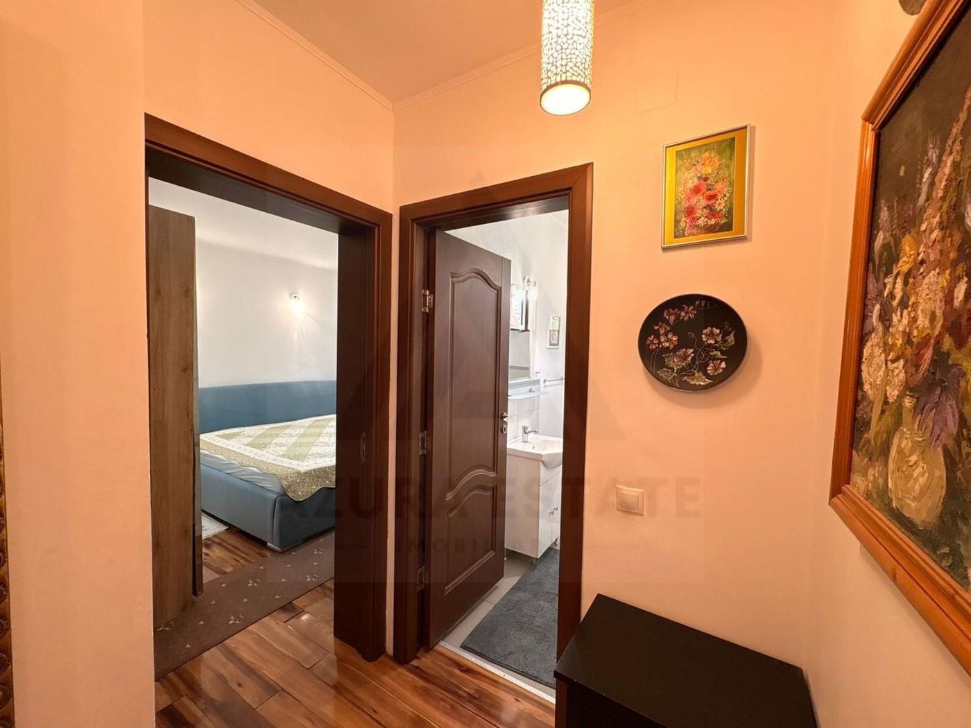 Casă versatila intretinuta 143 mp utili 5 camere 3 bai pivnita Lazaret