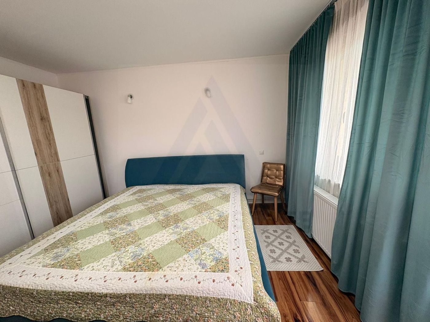Casă versatila intretinuta 143 mp utili 5 camere 3 bai pivnita Lazaret