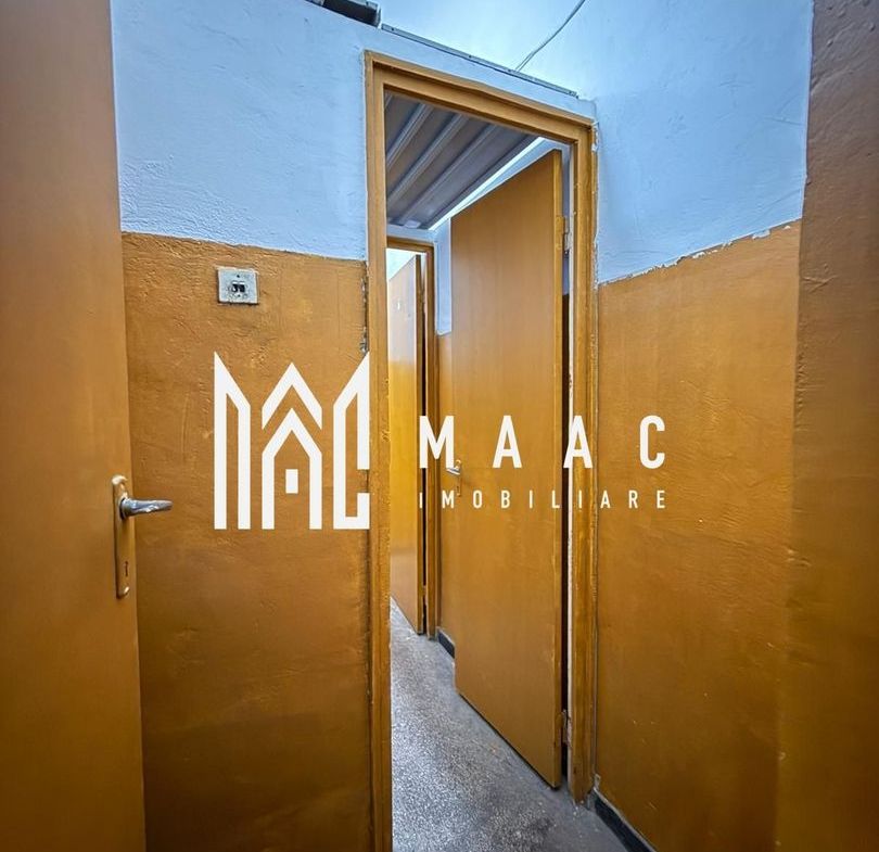 Spatiu comercial | 65MP | Parcare | Stefan cel Mare