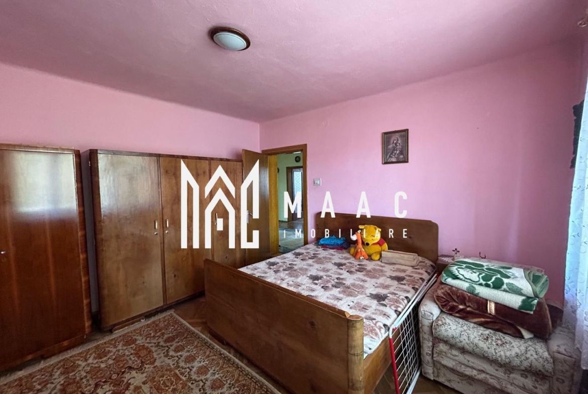 Apartament La Vila I 3 Camere I Etaj 1 I Garaj I Strand