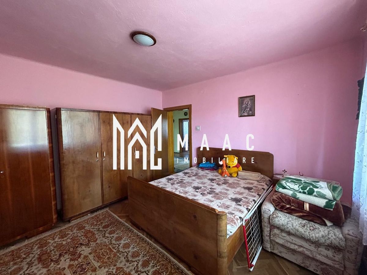 Apartament La Vila I 3 Camere I Etaj 1 I Garaj I Strand