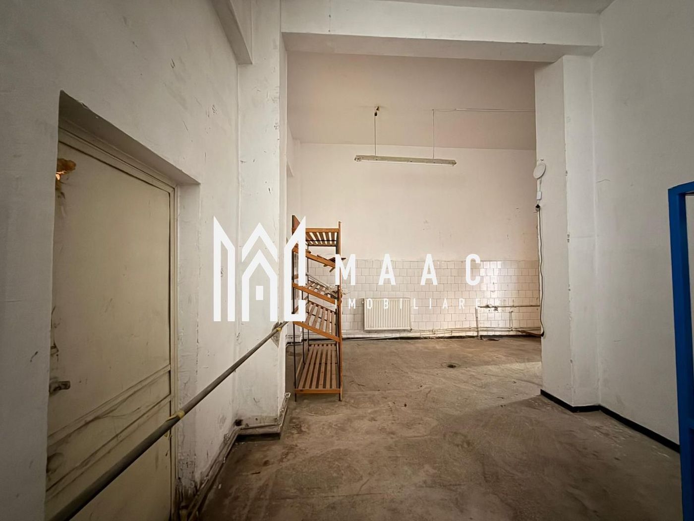 Spatiu comercial | 65MP | Parcare | Stefan cel Mare