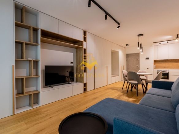 2 camere, lux, parcare, bloc nou, Gheorgheni zona FSEGA, Iulius Mall