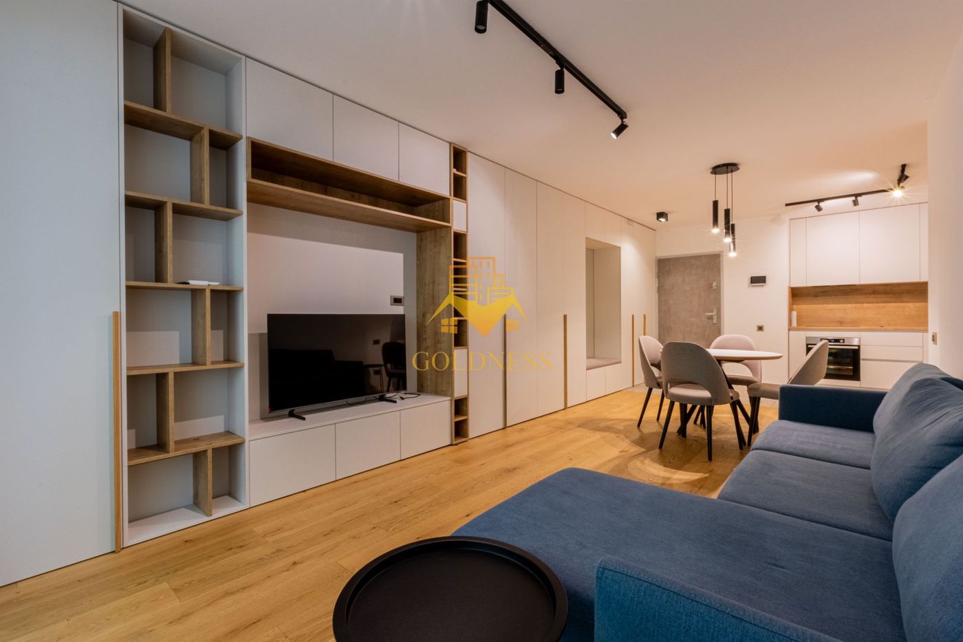 2 camere, lux, parcare, bloc nou, Gheorgheni zona FSEGA, Iulius Mall