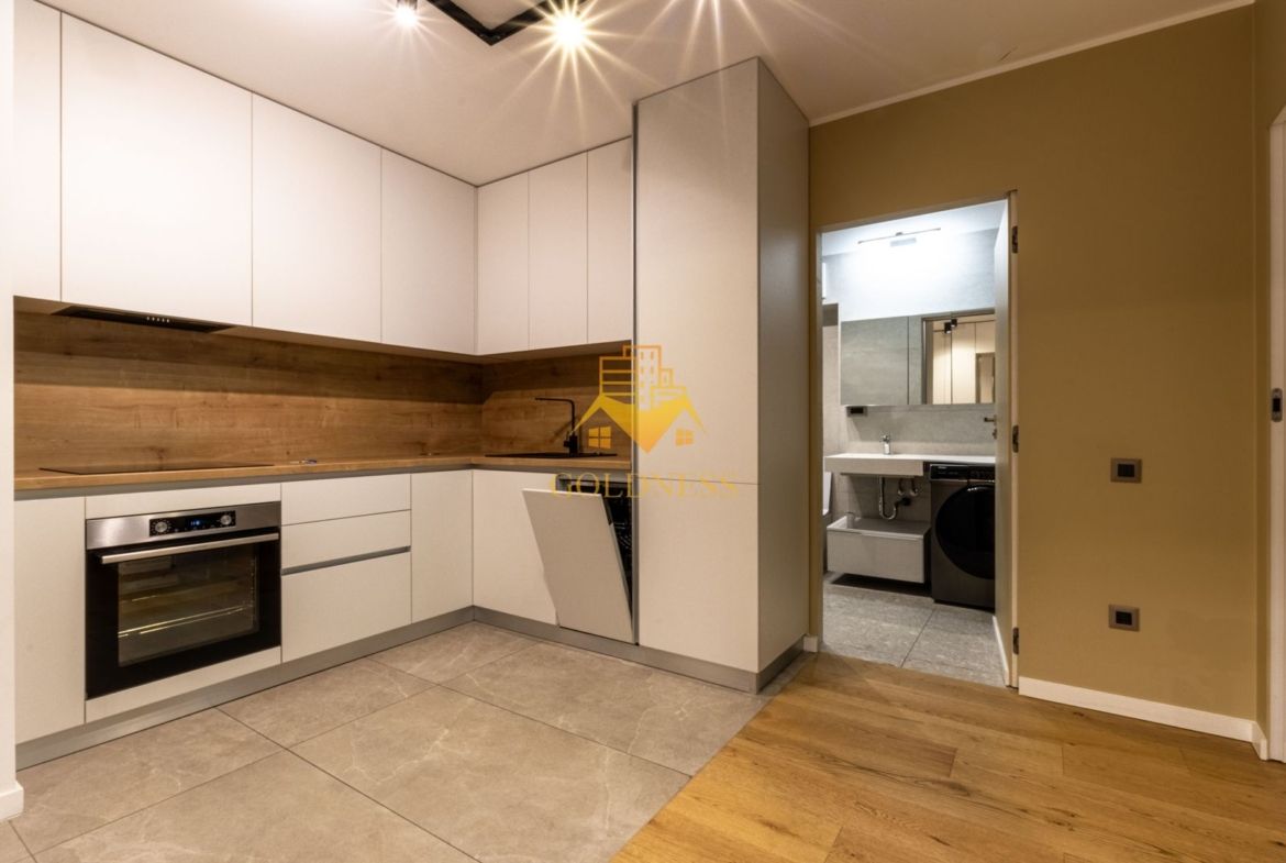 2 camere, lux, parcare, bloc nou, Gheorgheni zona FSEGA, Iulius Mall