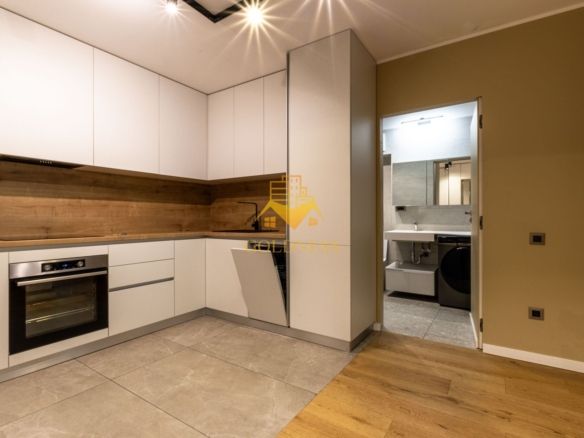 2 camere, lux, parcare, bloc nou, Gheorgheni zona FSEGA, Iulius Mall