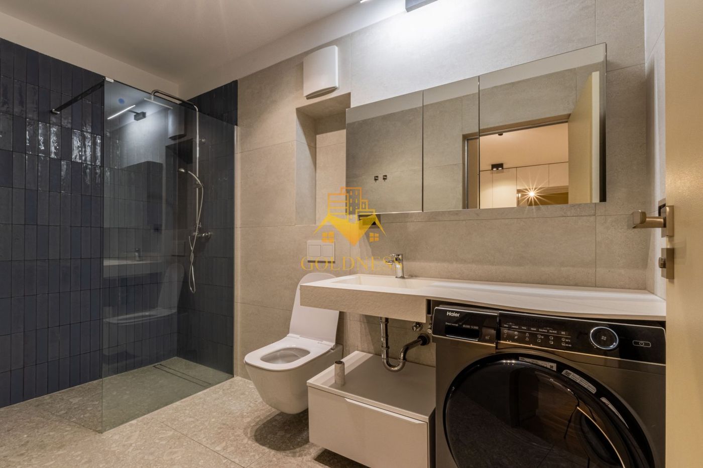 2 camere, lux, parcare, bloc nou, Gheorgheni zona FSEGA, Iulius Mall
