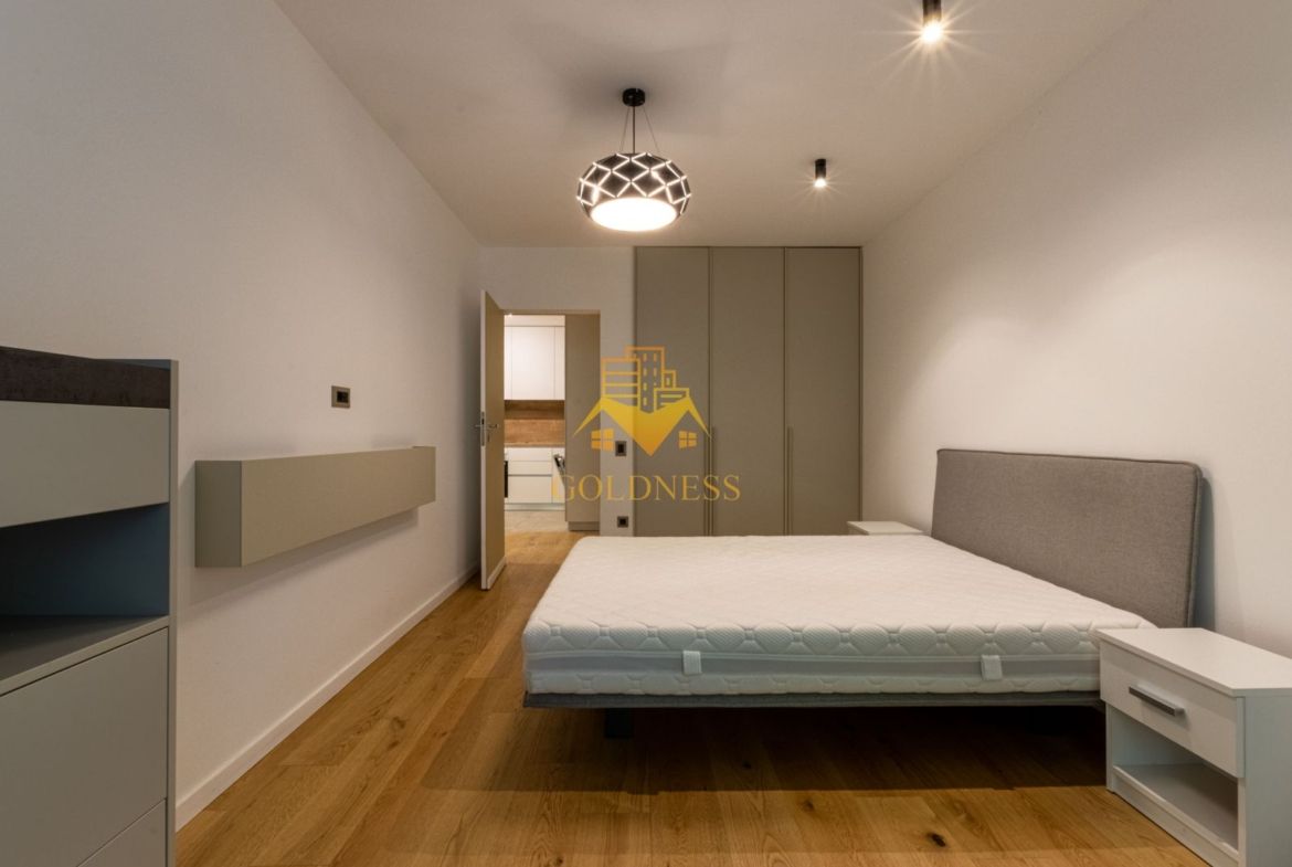 2 camere, lux, parcare, bloc nou, Gheorgheni zona FSEGA, Iulius Mall