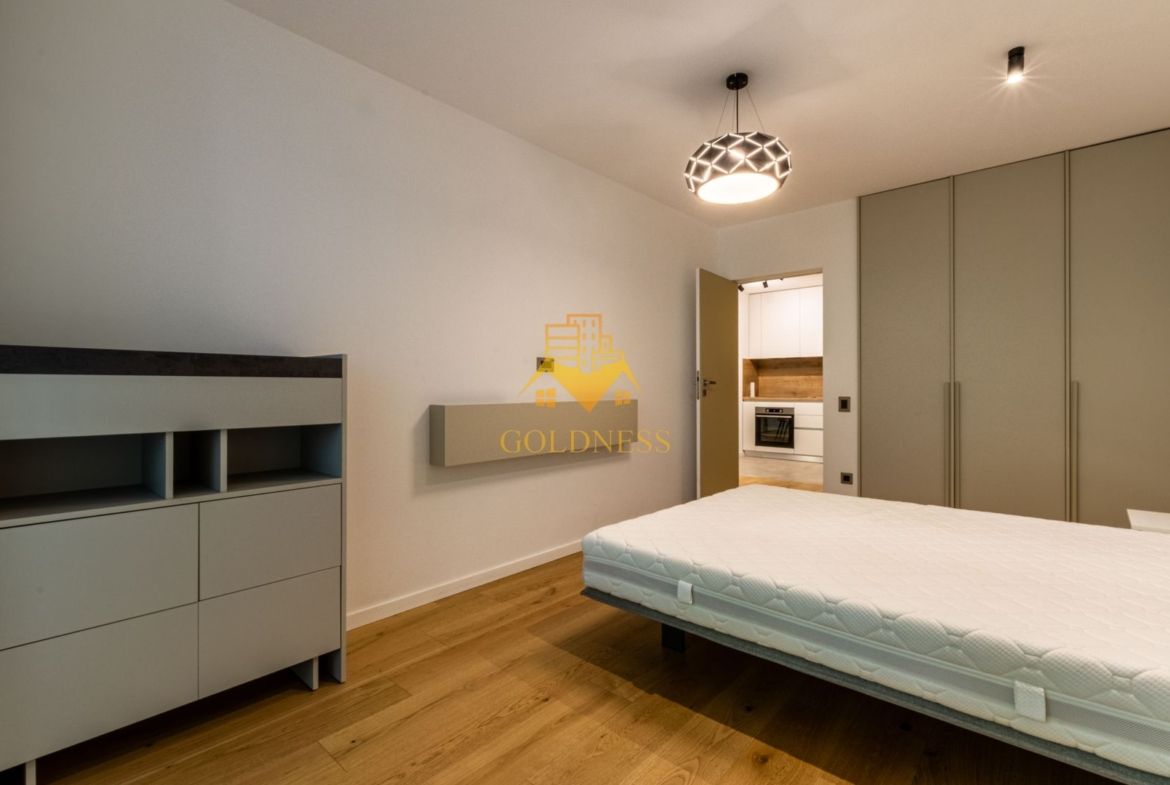 2 camere, lux, parcare, bloc nou, Gheorgheni zona FSEGA, Iulius Mall