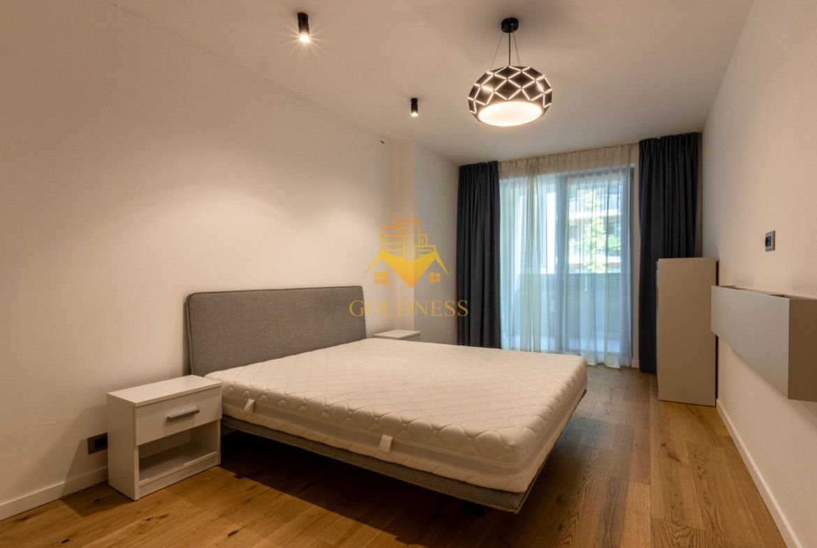 2 camere, lux, parcare, bloc nou, Gheorgheni zona FSEGA, Iulius Mall