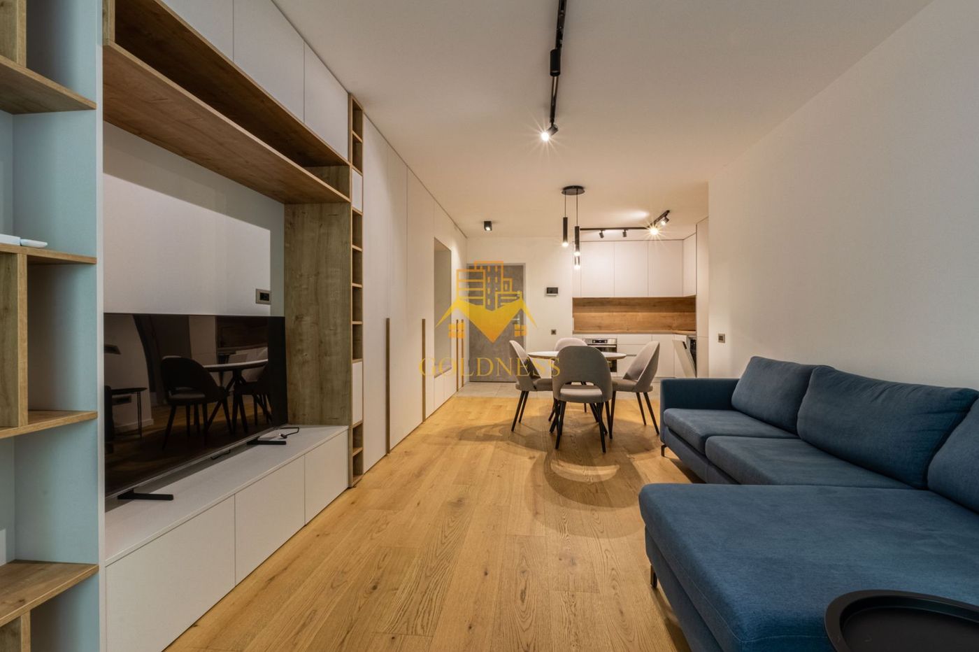 2 camere, lux, parcare, bloc nou, Gheorgheni zona FSEGA, Iulius Mall