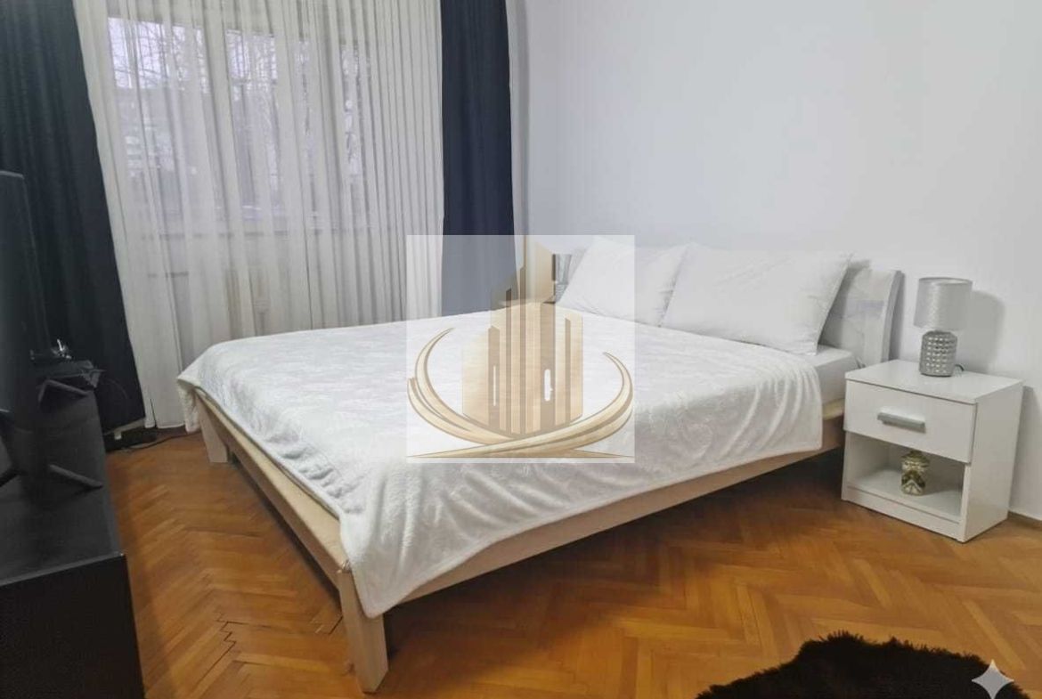 Ap 2 cam, parter | Girocului – Spitalul Județean | Ideal Investitie
