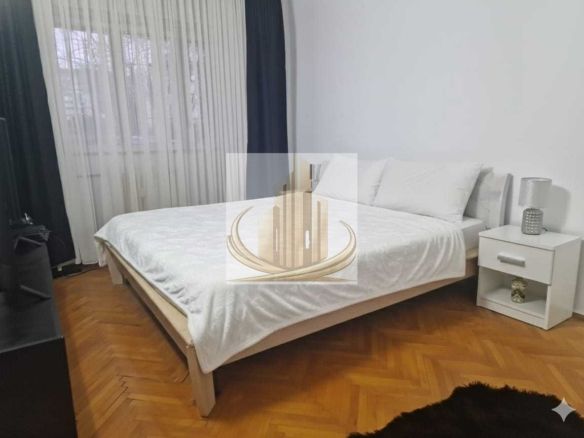 Ap 2 cam, parter | Girocului – Spitalul Județean | Ideal Investitie