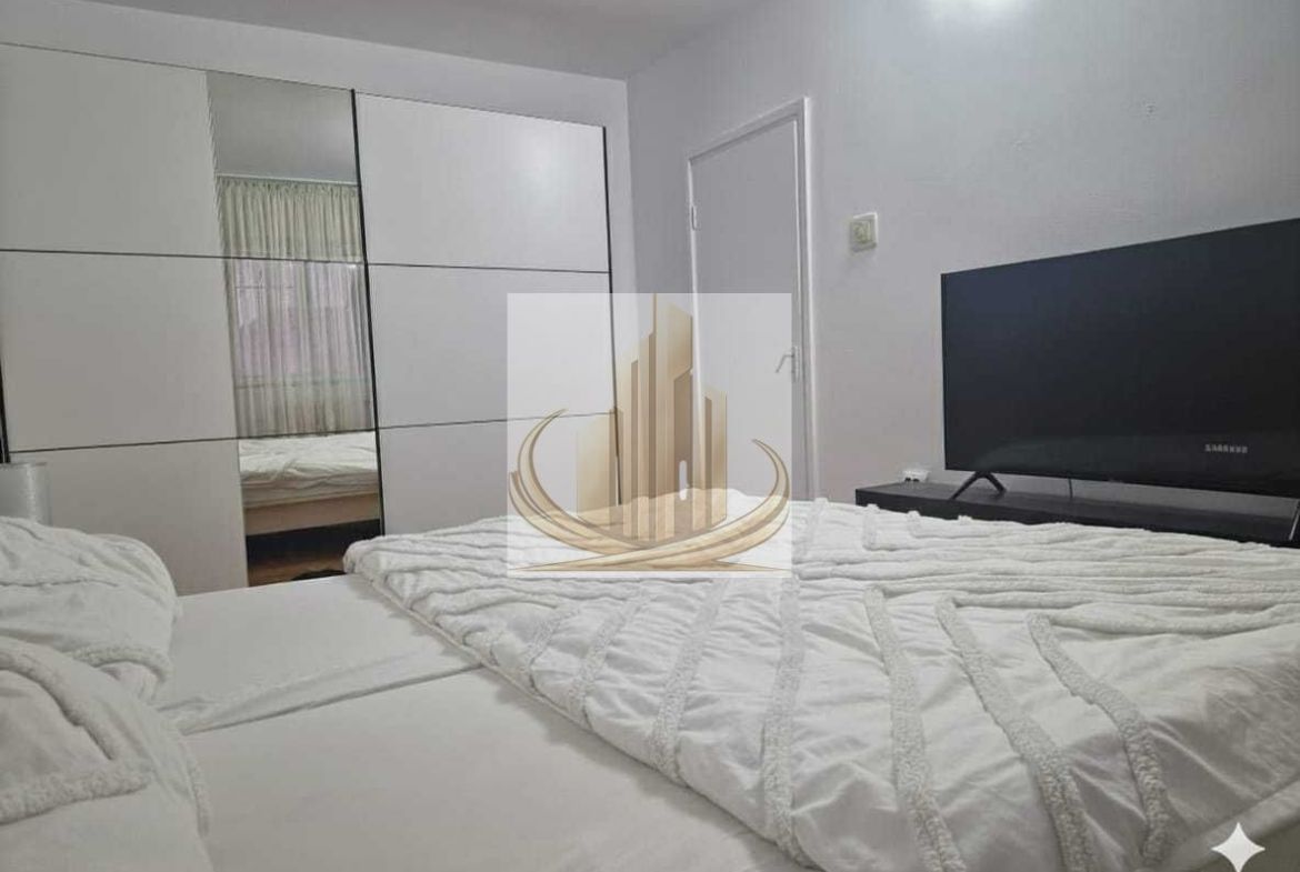 Ap 2 cam, parter | Girocului – Spitalul Județean | Ideal Investitie
