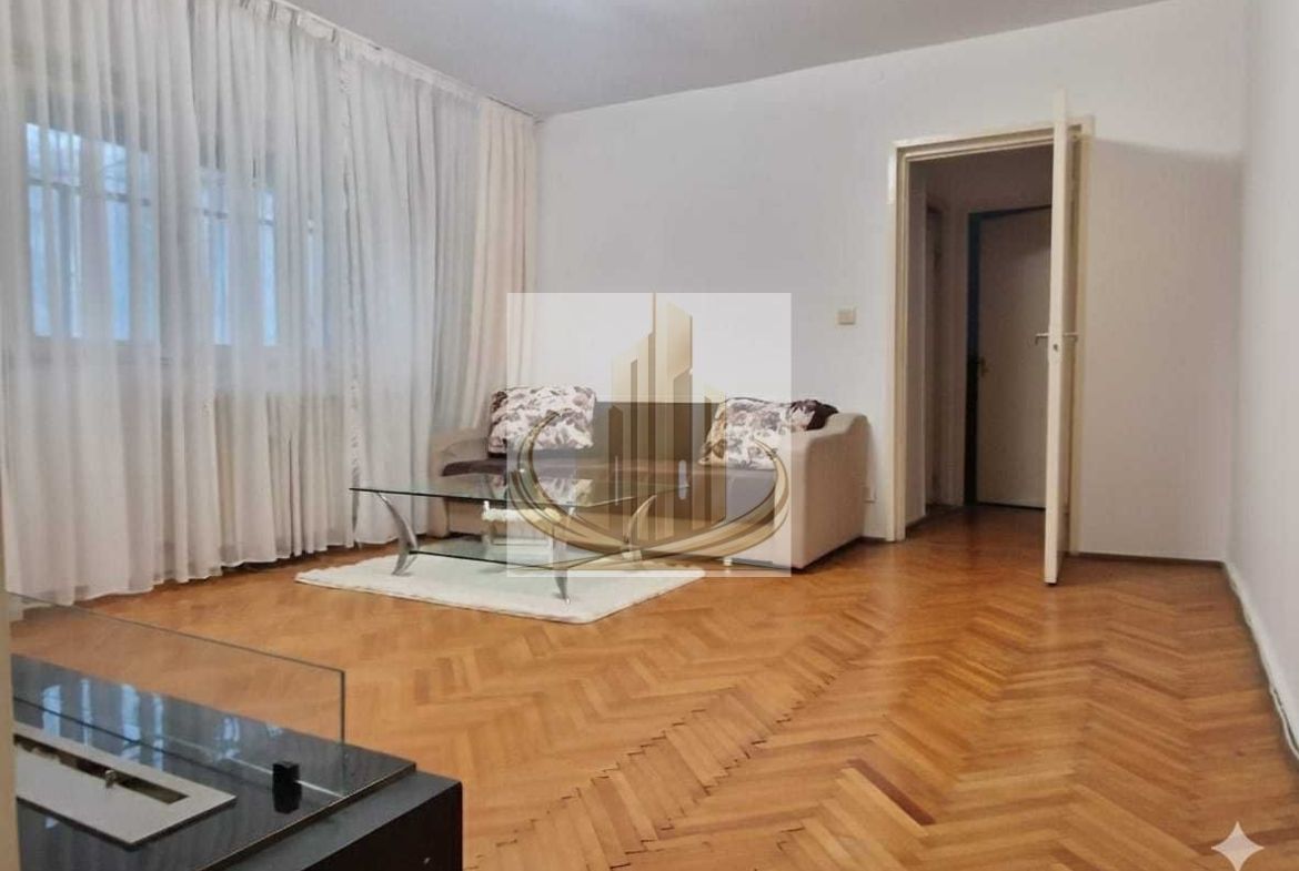 Ap 2 cam, parter | Girocului – Spitalul Județean | Ideal Investitie