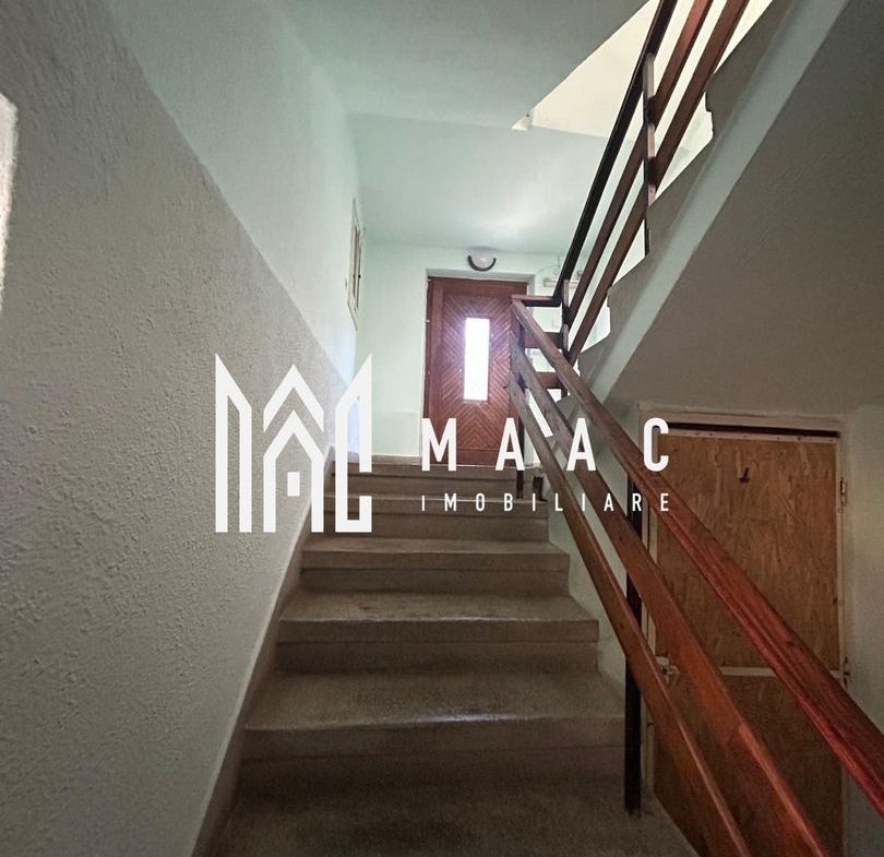 Apartament La Vila I 3 Camere I Etaj 1 I Garaj I Strand