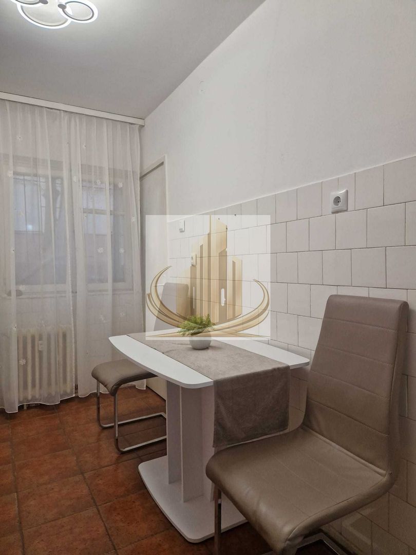 anBn-24781 Ap 2 cam, parter | Girocului – Spitalul Județean | Ideal Investitie