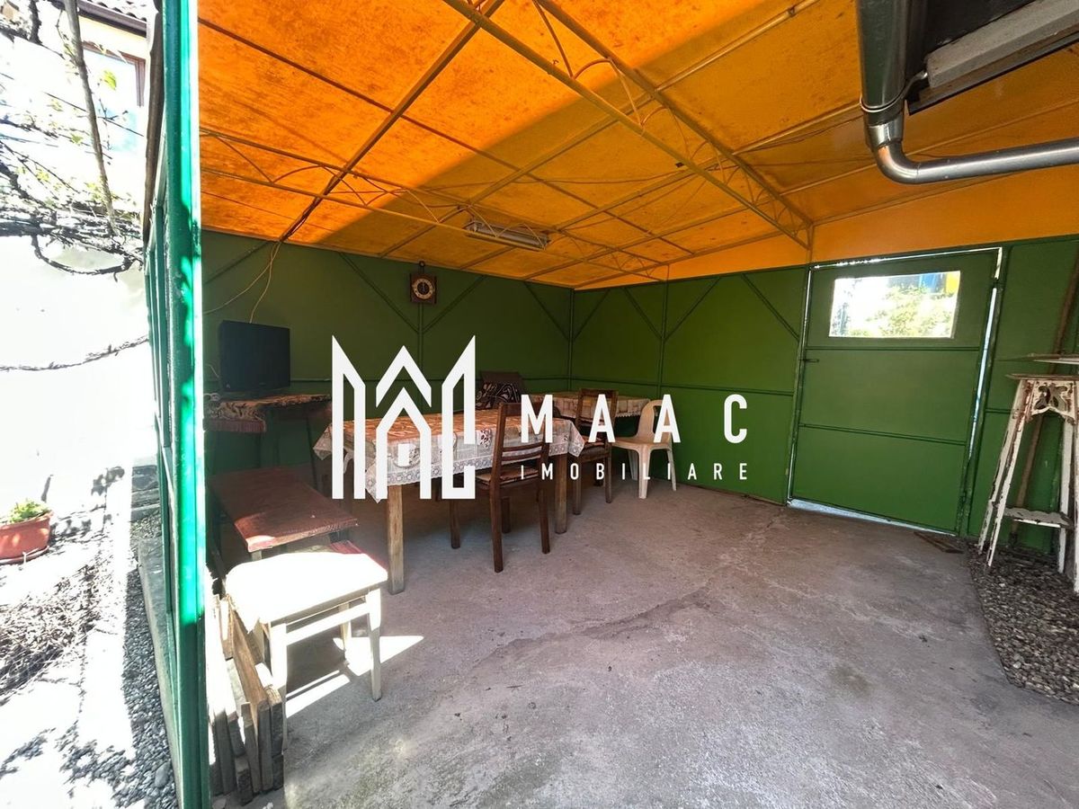 Apartament La Vila I 3 Camere I Etaj 1 I Garaj I Strand
