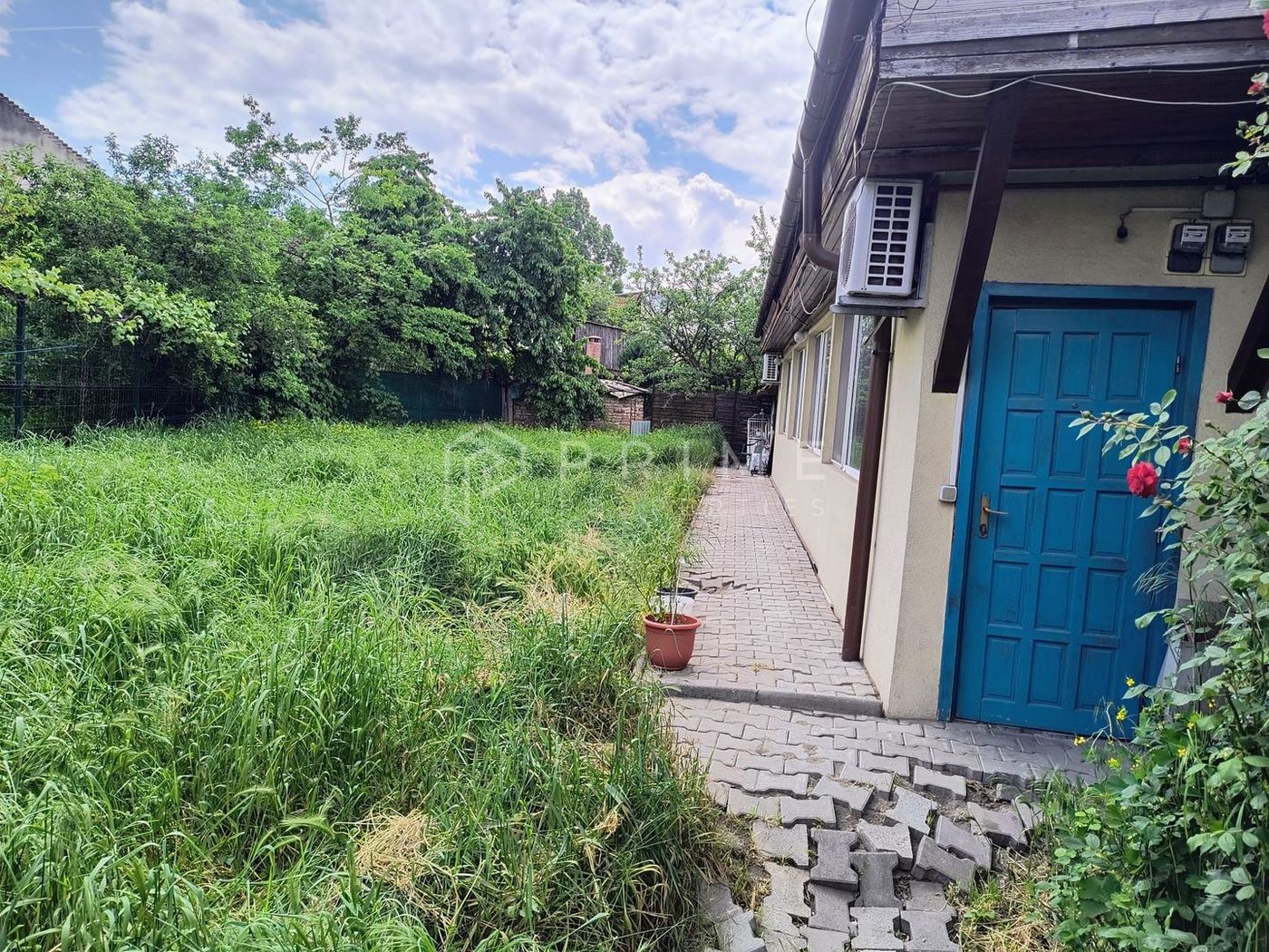 Investiție excelentă în centru – 544 mp teren, zonă liniștită