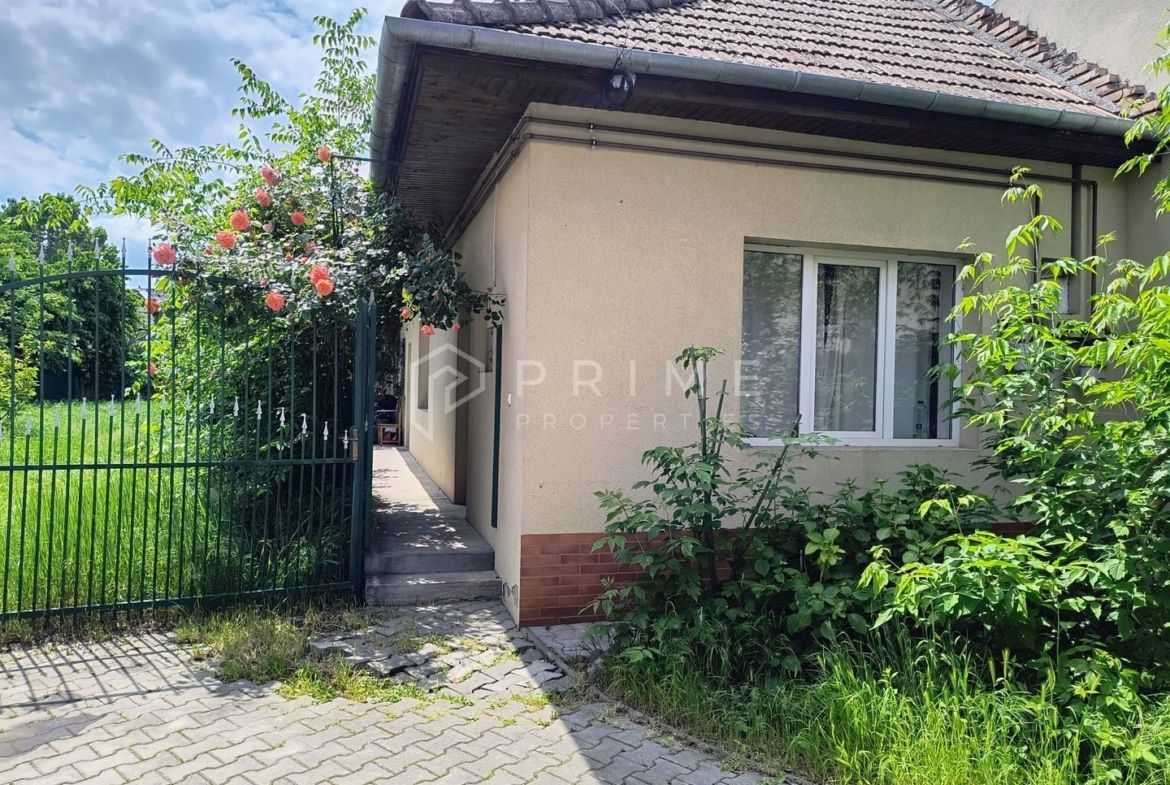 Investiție excelentă în centru – 544 mp teren, zonă liniștită