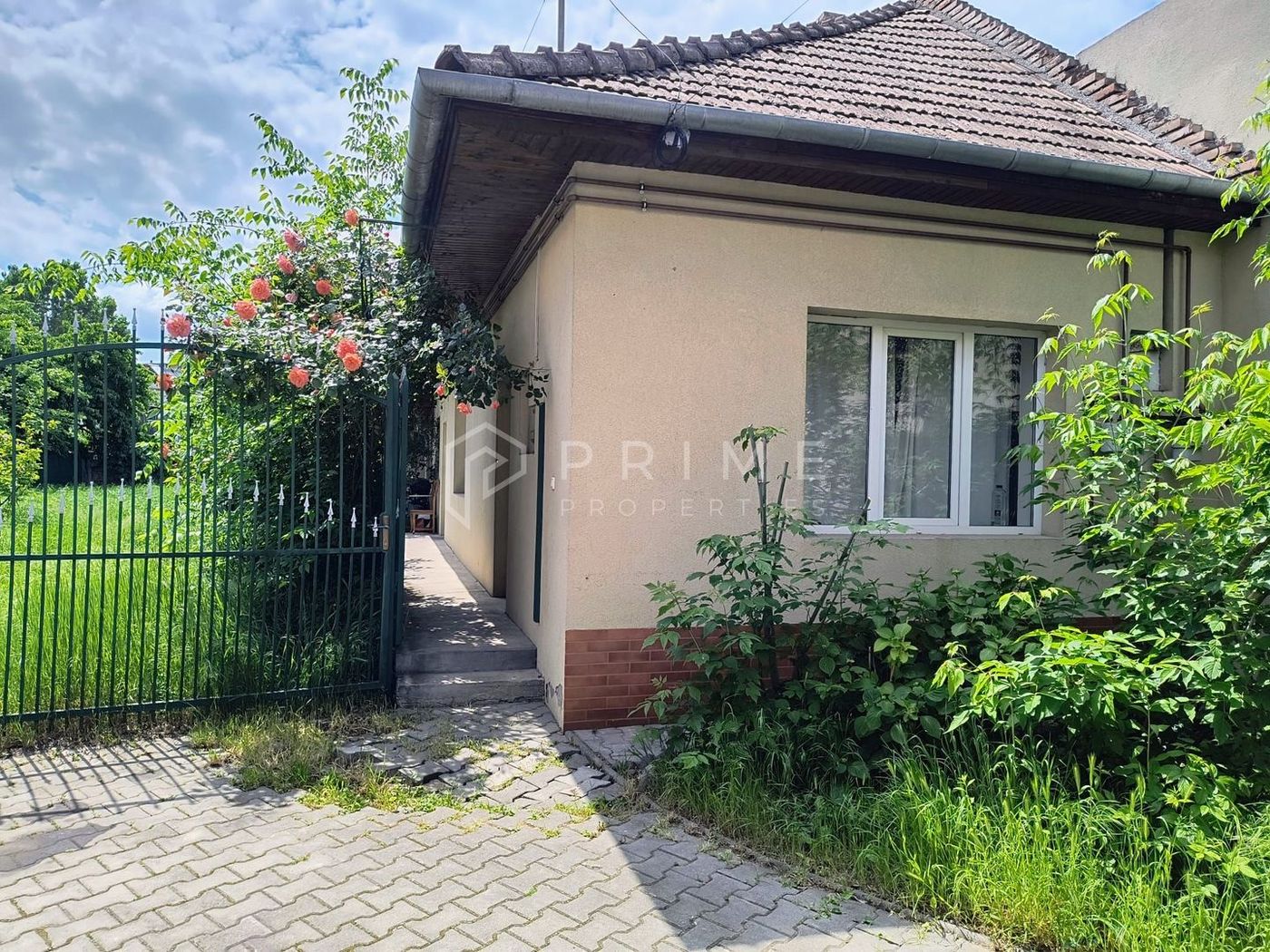 Investiție excelentă în centru – 544 mp teren, zonă liniștită