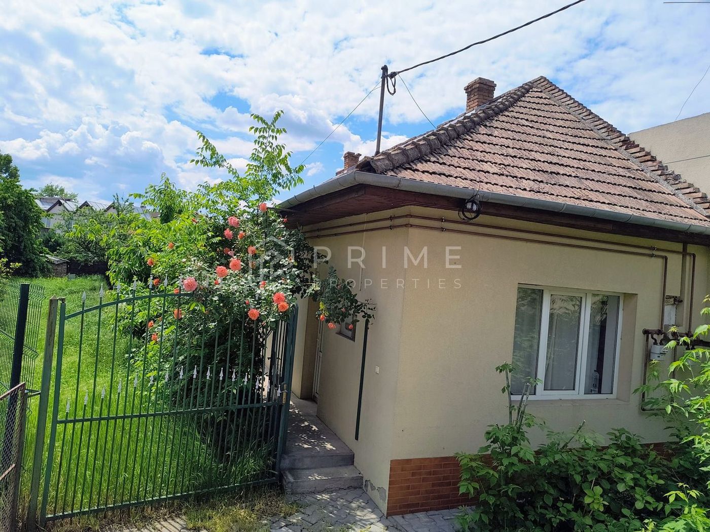 Investiție excelentă în centru – 544 mp teren, zonă liniștită