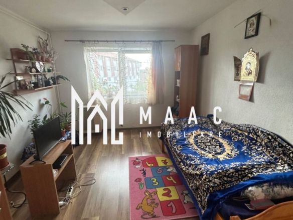 Apartament 1 camera I Etaj 3 I Trei Stejari – Promenada Mall