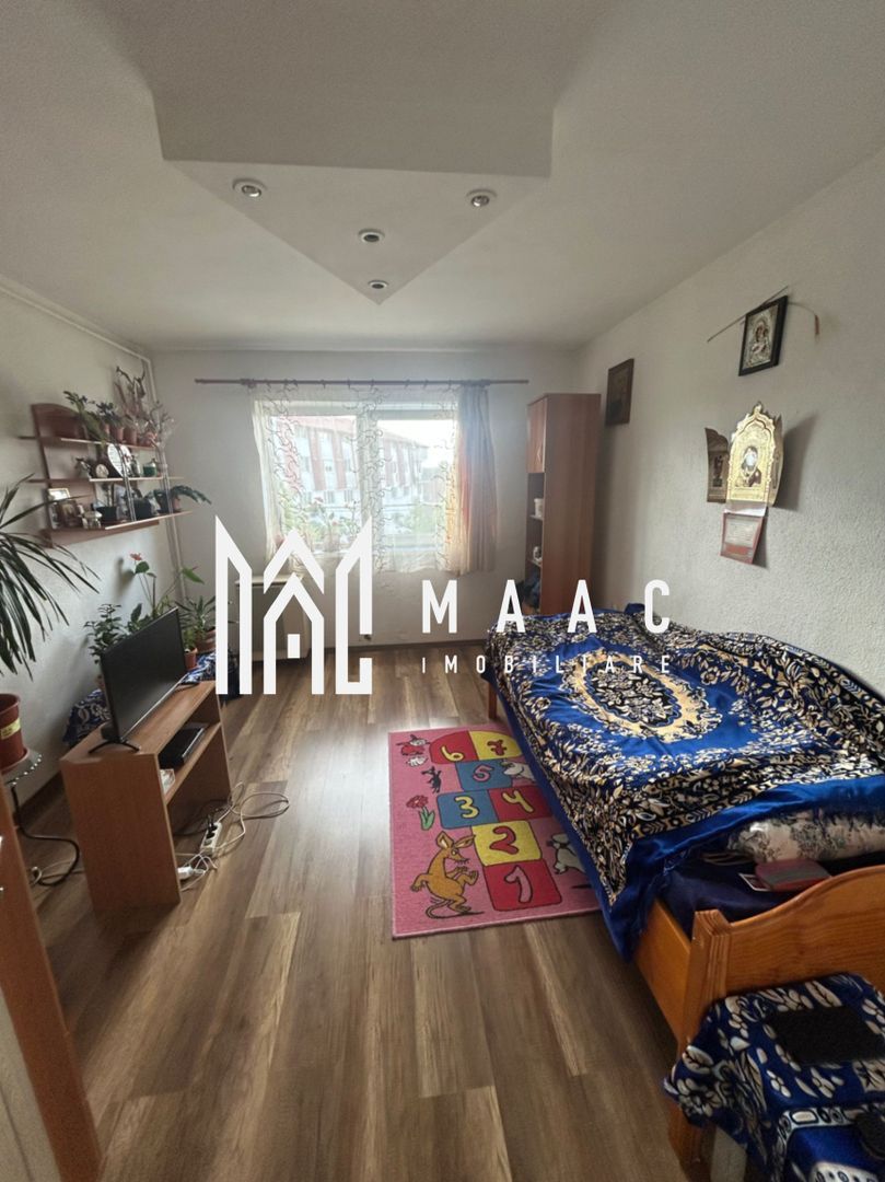 Apartament 1 camera I Etaj 3 I Trei Stejari – Promenada Mall