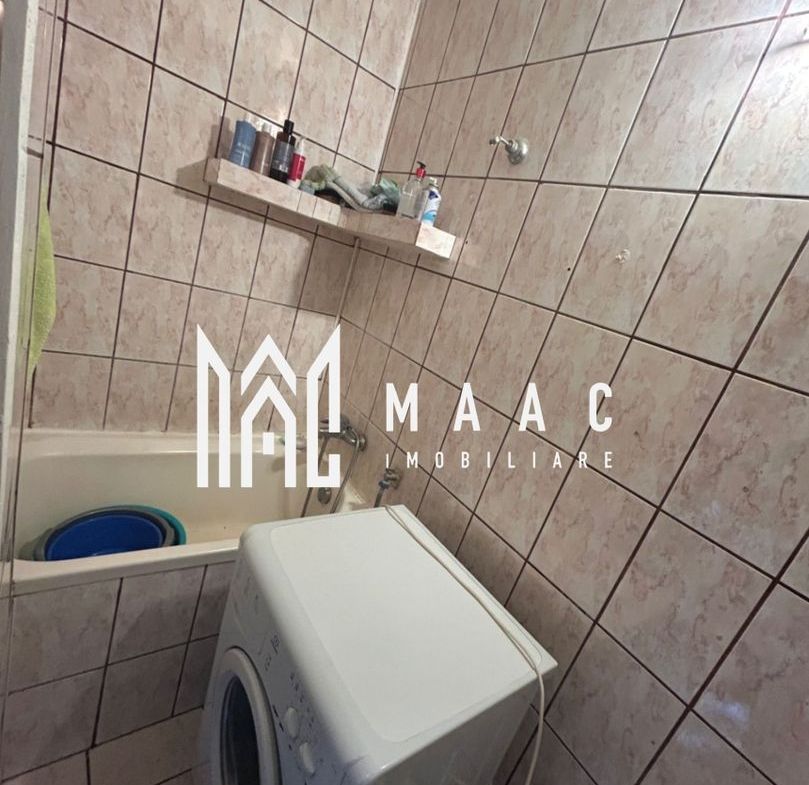 Apartament 1 camera I Etaj 3 I Trei Stejari – Promenada Mall