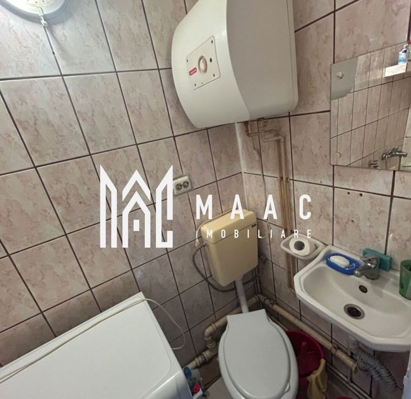 Apartament 1 camera I Etaj 3 I Trei Stejari – Promenada Mall