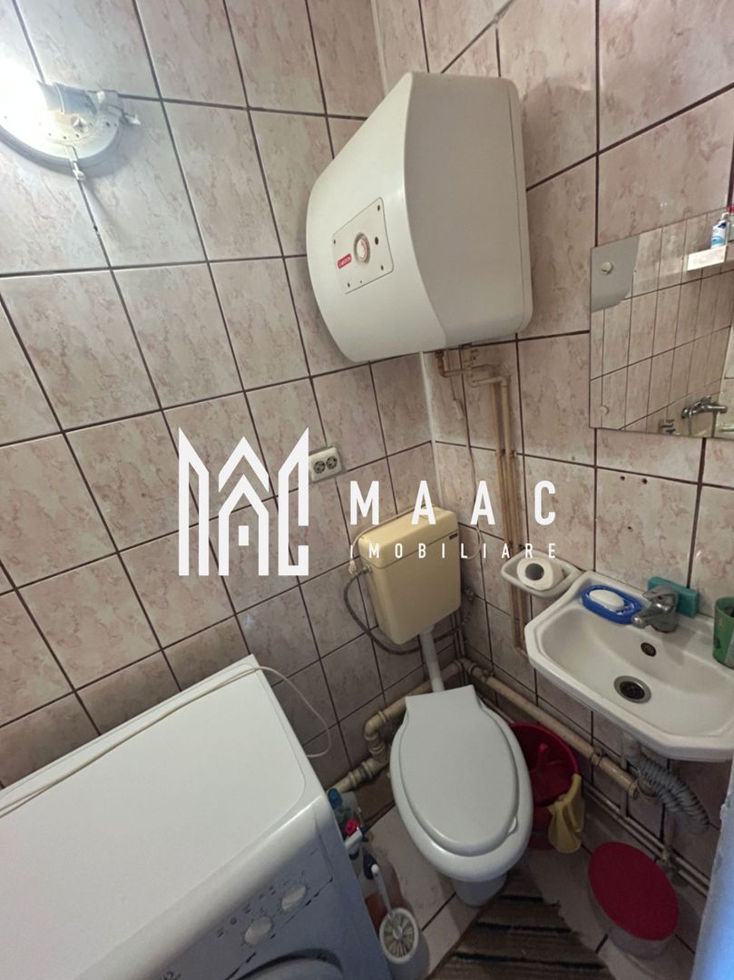 Apartament 1 camera I Etaj 3 I Trei Stejari – Promenada Mall